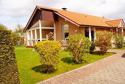 Ferienhaus mit 2 Schlafzimmer