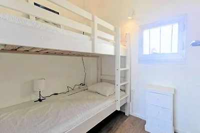 2 Zimmer für 6 Personen