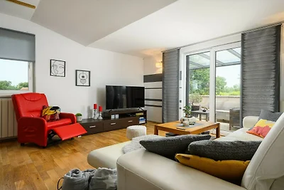 Apartment David