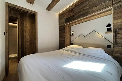 Volledig gerenoveerd appartement, ski-in/ski-...