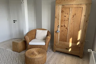 Holiday home with 4 bedrooms