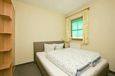 Wohnung in Längenfeld nahe Skipisten