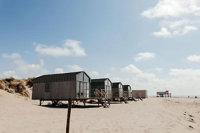 Petten Unvergesslicher Strandhausaufenthalt