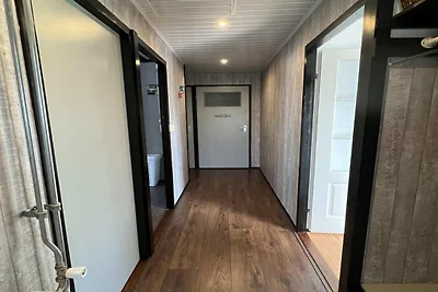 Komfortabler Bungalow für 4 Personen