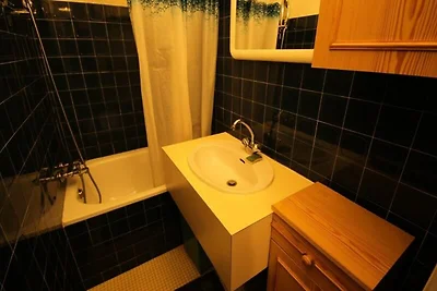 Appartamento a Luchon con vista sulle...