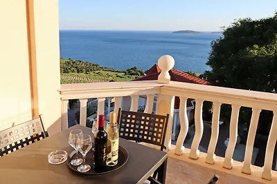 Hotel Pansion Villa Antonio - Two Bedroom Sui...