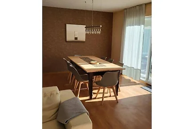 Poolhaus am Leuchtturm