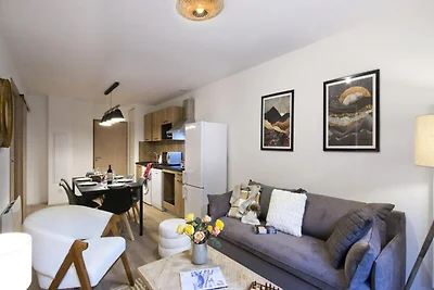 Apartment in ruhiger Lage in der Nähe der...