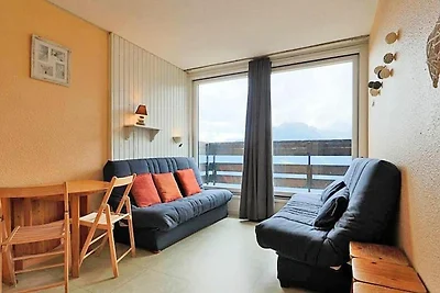 Chalet in Tarentaise nahe Skiliften