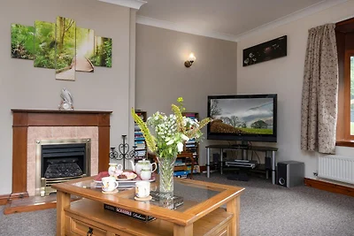 Cottage a Shropshire con vasca idromassaggio