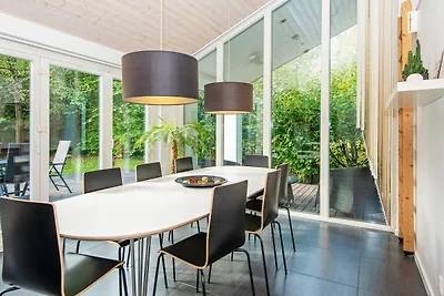 10 Personen Ferienhaus in Ebeltoft