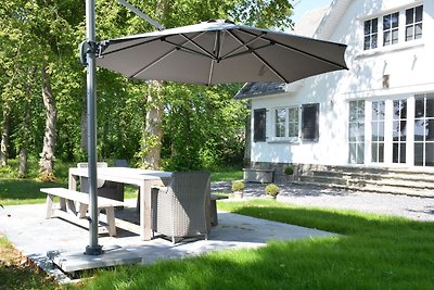 Wunderschönes Ferienhaus mit Garten in...