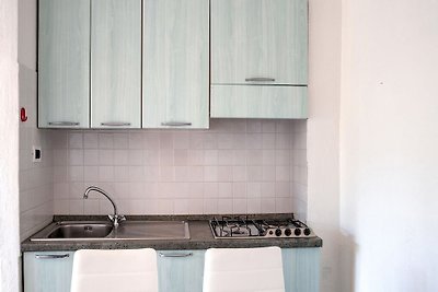 Malerisches Ferienhaus in Marinella nahe...
