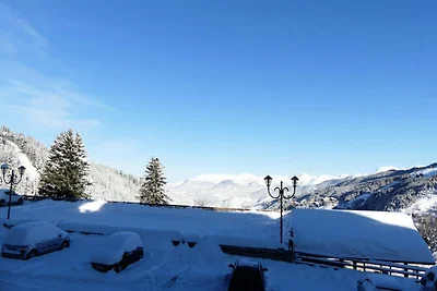 Appartamento a Laitelet con pista sci