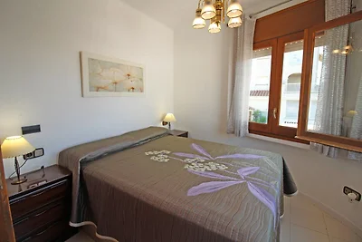 Villa mit Seeblick und privatem Pool