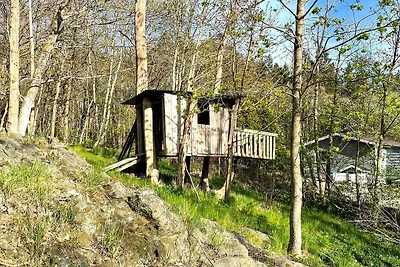 4 Sterne Ferienhaus in UDDEVALLA