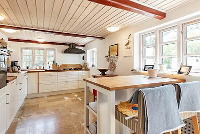 6 Personen Ferienhaus in Læsø-By Traum