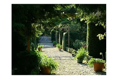 Appartamento per vacanze Kutscherstube