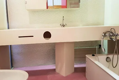 Studio für 4 Personen in Arc 1600 im Zentrum ...