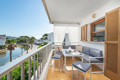 Riandgo - Apartamento En Port D'alcÃºdia