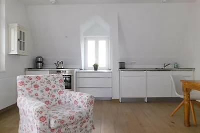 Ferienwohnung mit 1 Schlafzimmer