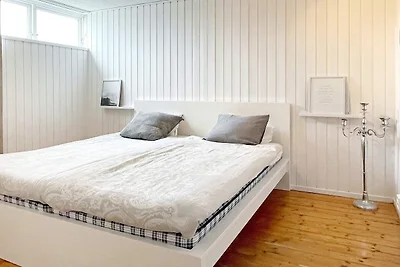 4 Sterne Ferienhaus in KÖPINGSVIK-By Traum