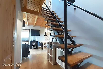 Casa vacanze a Mielenko