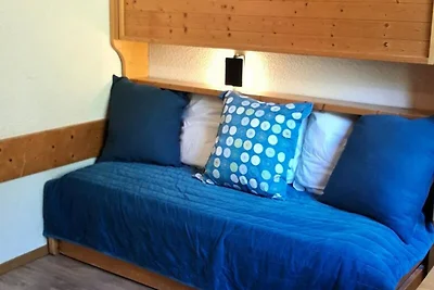 Ferienwohnung in Villards mit Ski-in-Zugang