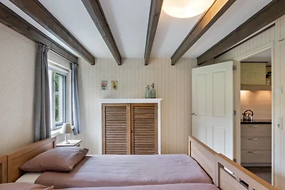 Ferienhaus in Horssen mit Garten