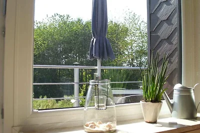 Ferienwohnung mit 2 Schlafzimmer