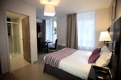 Junior Suite 2/4 Persone