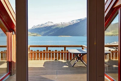 6 Personen Ferienhaus in EIDSVÅG-By Traum