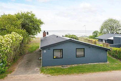 6 Personen Ferienhaus in Bjert