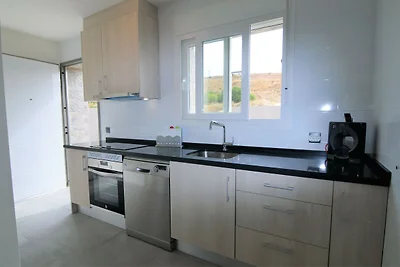 Moderne Villa in Rojales mit privatem...