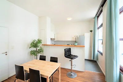 Altstadt-Lodge Antwerpen Apartment