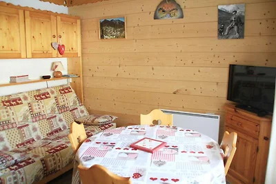 Christina-Appartement für 4 Personen