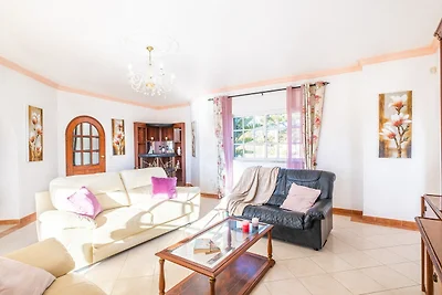 Ländliche Villa in Albufeira