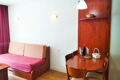 Wohnung Nr. 43 – 1. Stock – Campan2-Gebäude