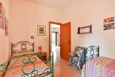 Cottage, Fontane Bianche