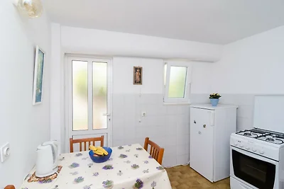 Apartment Olga - Studio Apartment with...