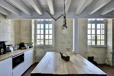 Appartamento a Bordeaux vicino al Pont de...