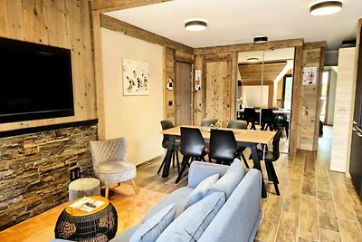 Apartments für 6 Personen