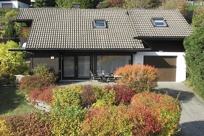 Ferienhaus mit 3 Schlafzimmer