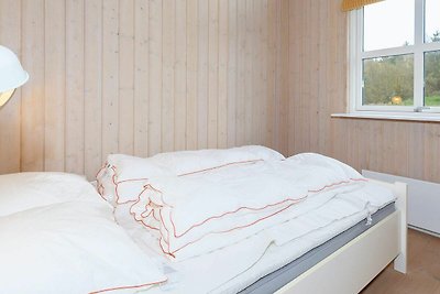 6 Personen Ferienhaus in Øster Assels