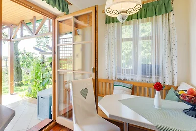 Casa vacanze a Gersdorf in Stiria