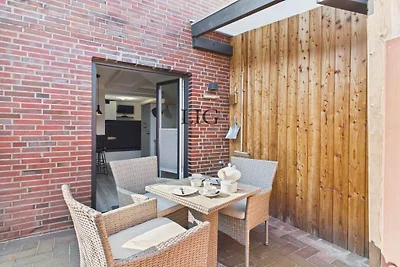 Ferienwohnung Salzwiese