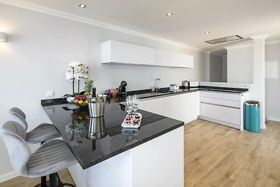 Apartment mit Blick auf den Strand Benagil