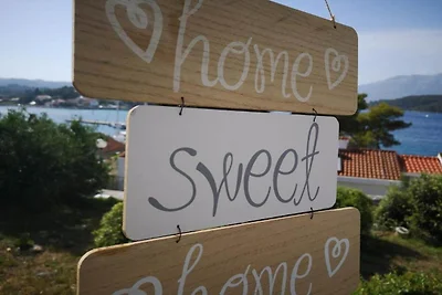 Lumbarda Resort Apartments - Standard One-Bed...