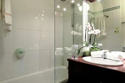 Rיsidence Ker Juliette pour quatre personnes