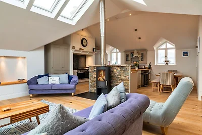 Ferienhaus in Ruan High Lanes, Keine Kaution